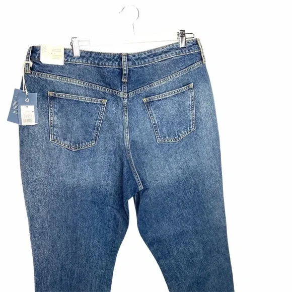 NWT high Rise Straight Universal Threads - Picture 3 of 15